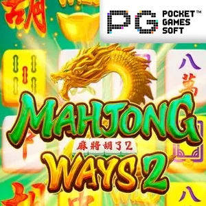 Mahjong Ways 2